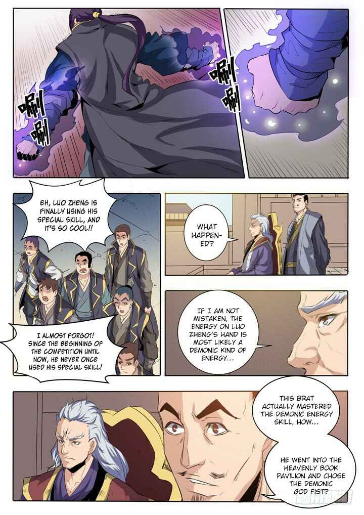 Chapter 60 - Page 19