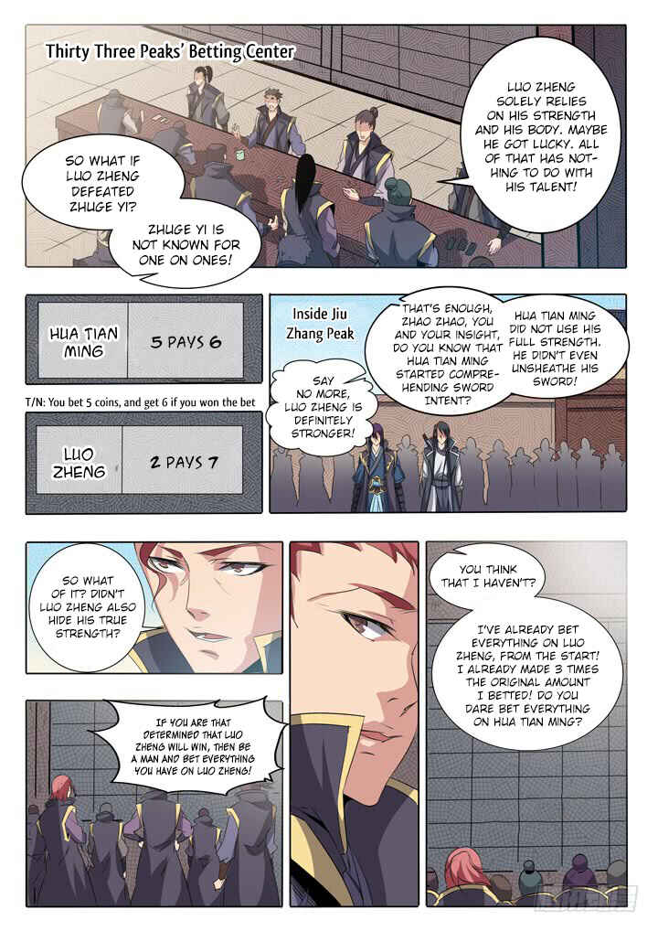 Chapter 60 - Page 5