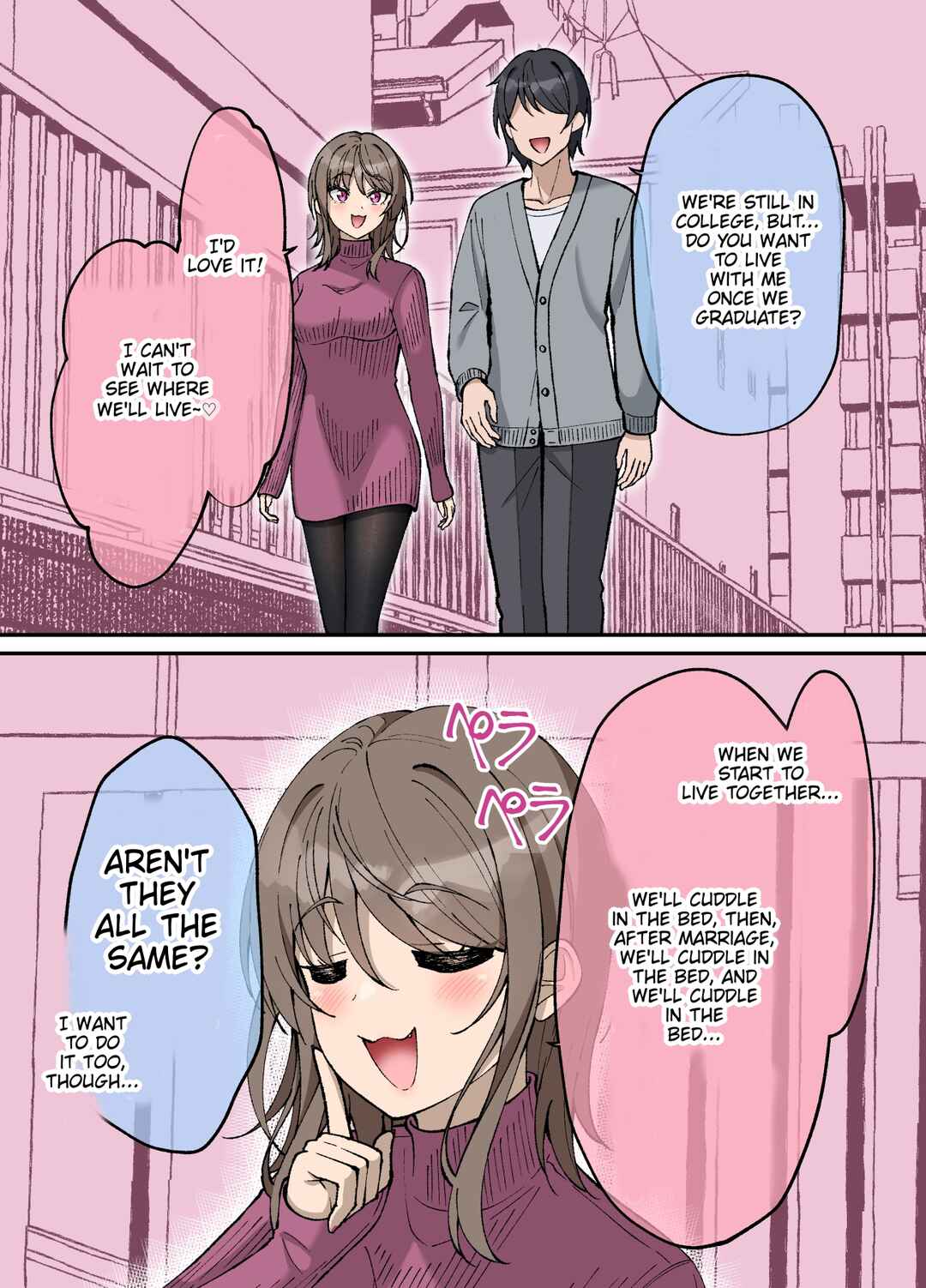 Chapter 23 - Page 1