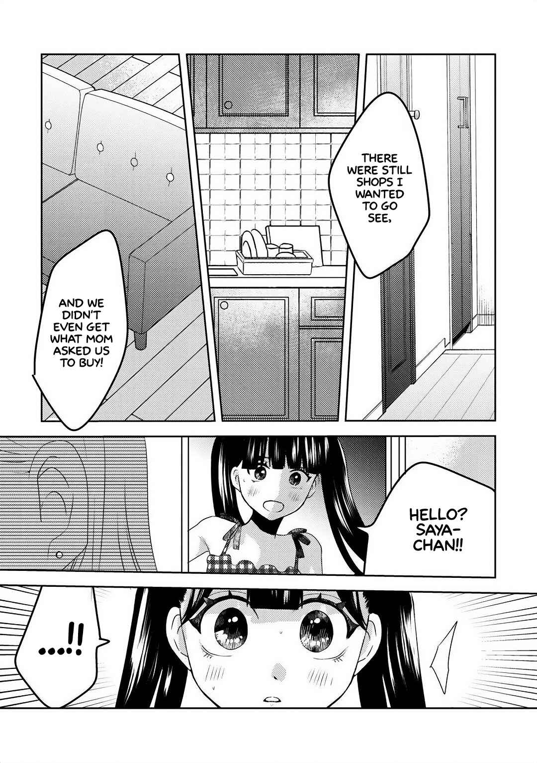 Chapter 3 - Page 1