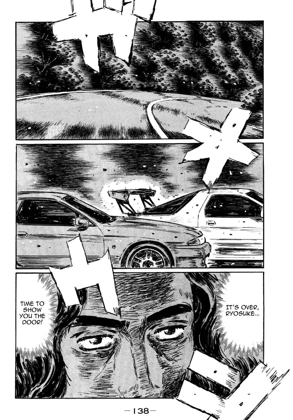 Chapter 589 - Page 11