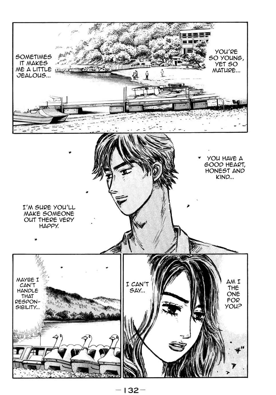 Chapter 589 - Page 5