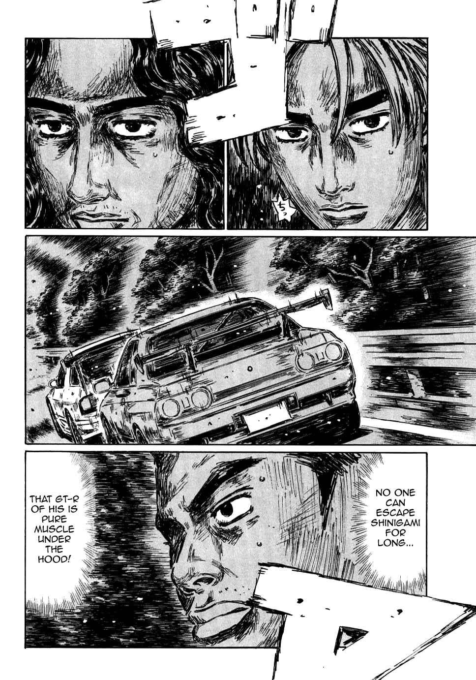 Chapter 589 - Page 9