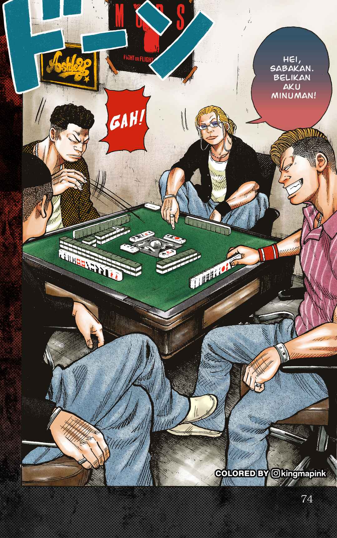 Chapter 4 - Page 16