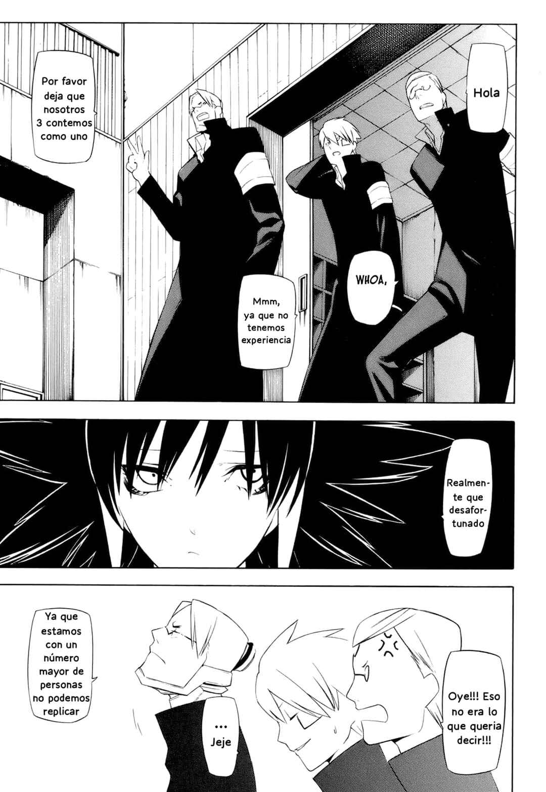 Chapter 14 - Page 26