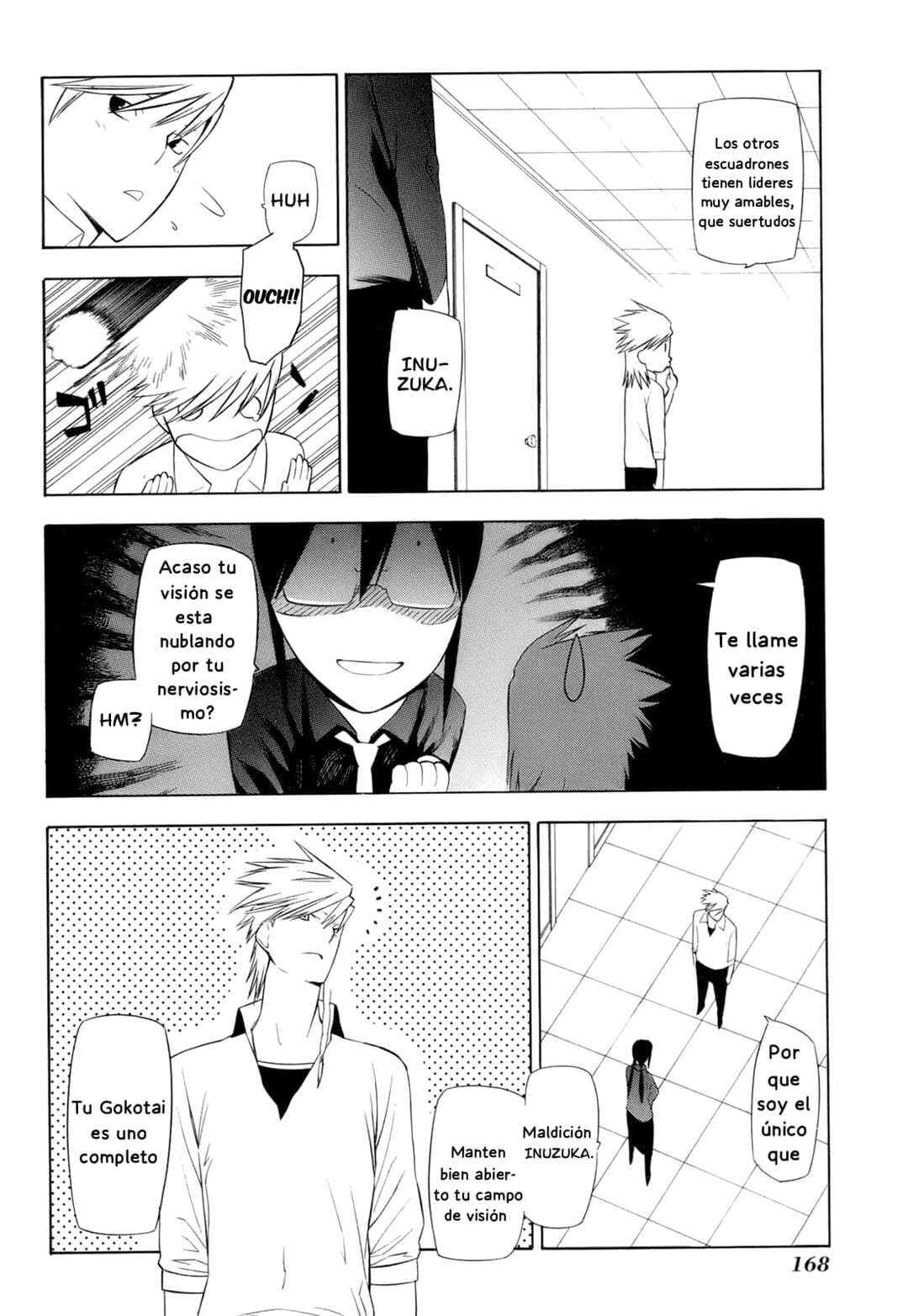 Chapter 14 - Page 31