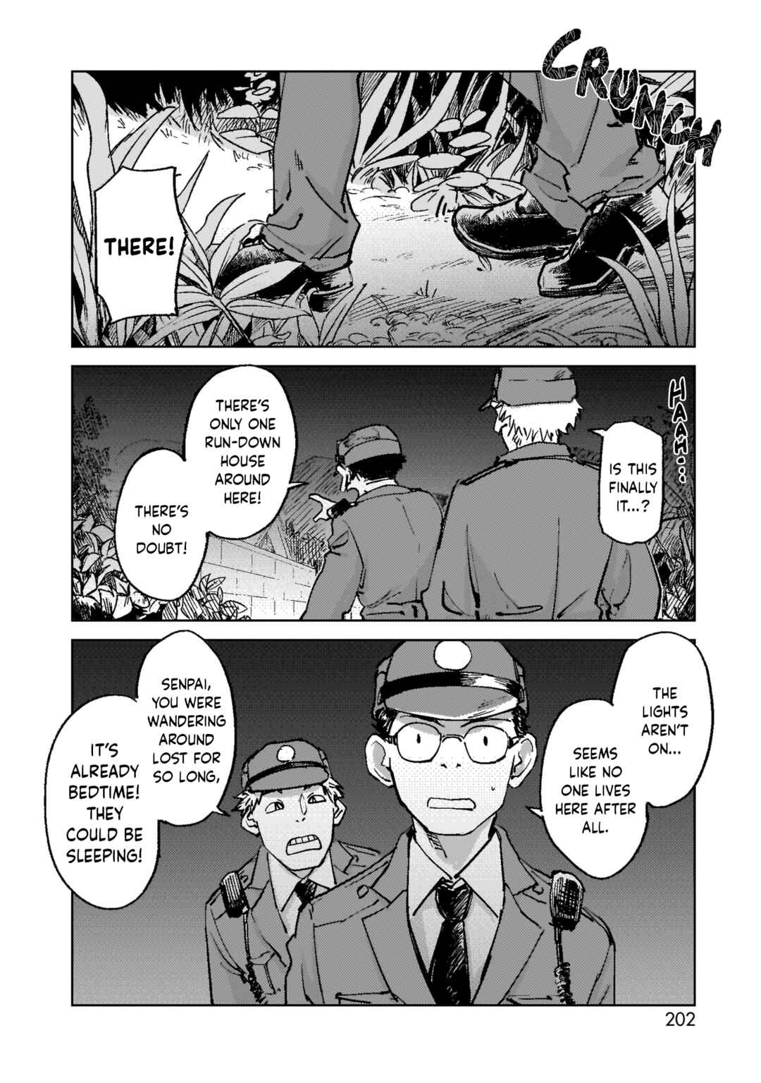 Chapter 11 - Page 10