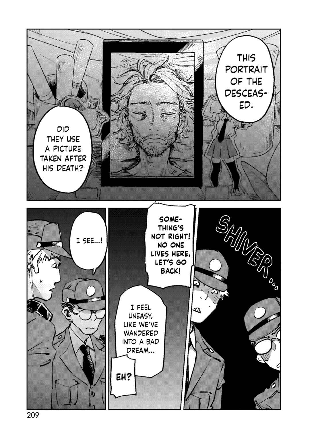 Chapter 11 - Page 17
