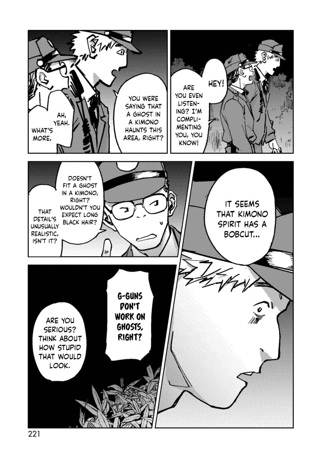 Chapter 11 - Page 29