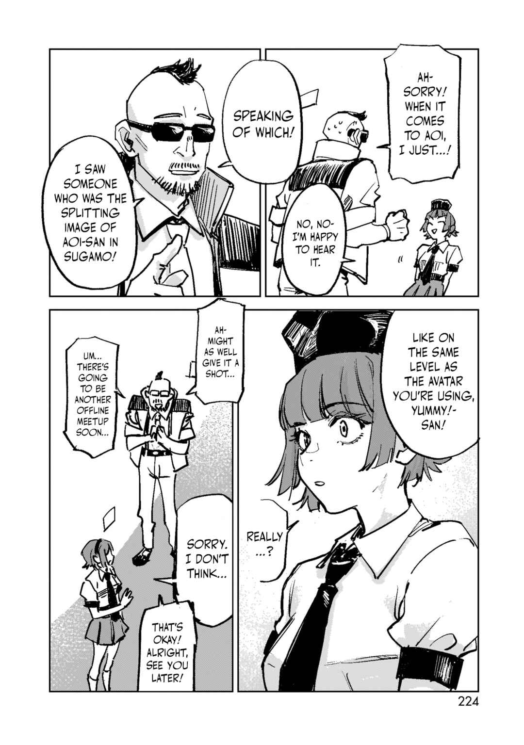 Chapter 11 - Page 32
