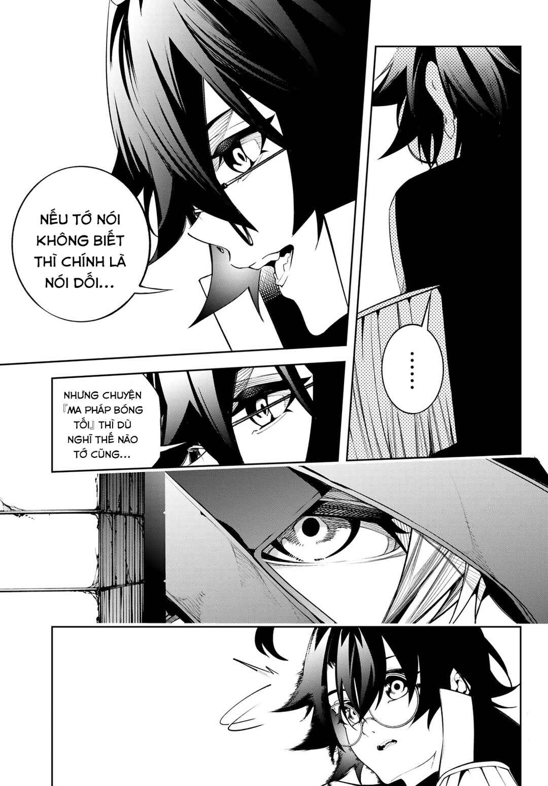 Chapter 43 - Page 23