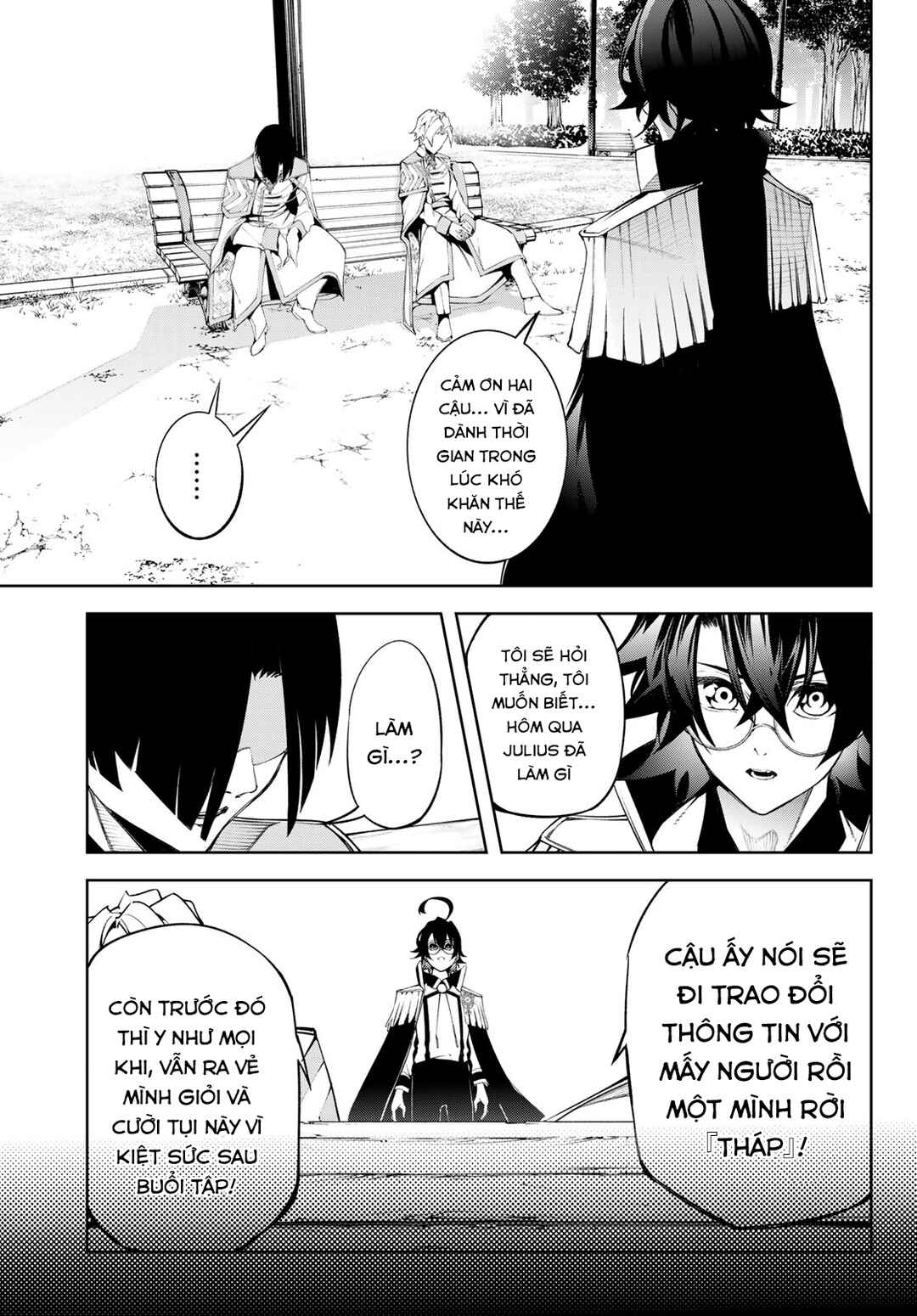 Chapter 43 - Page 27