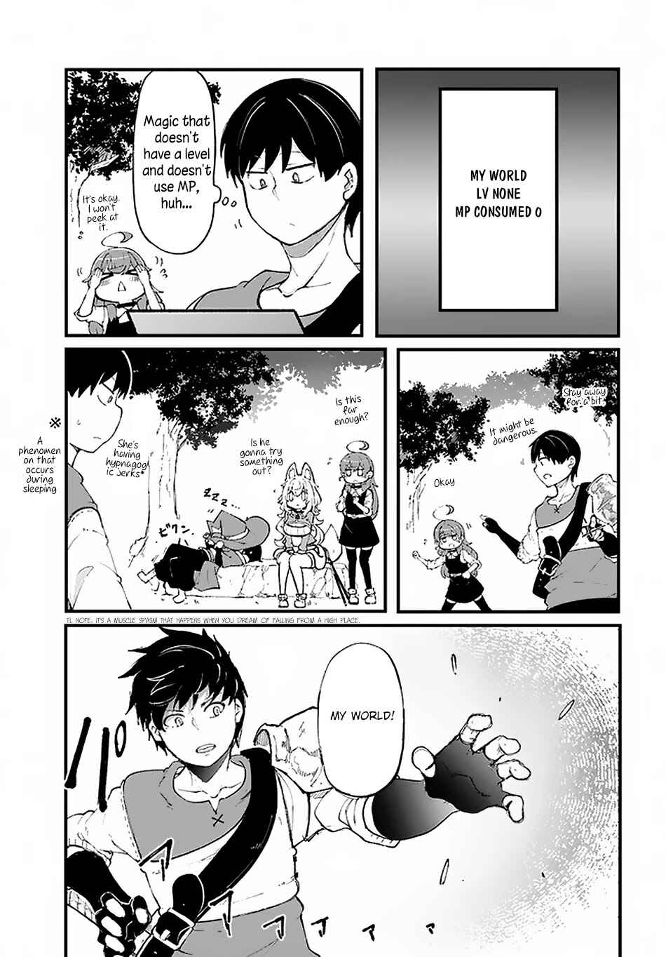 Chapter 34 - Page 22