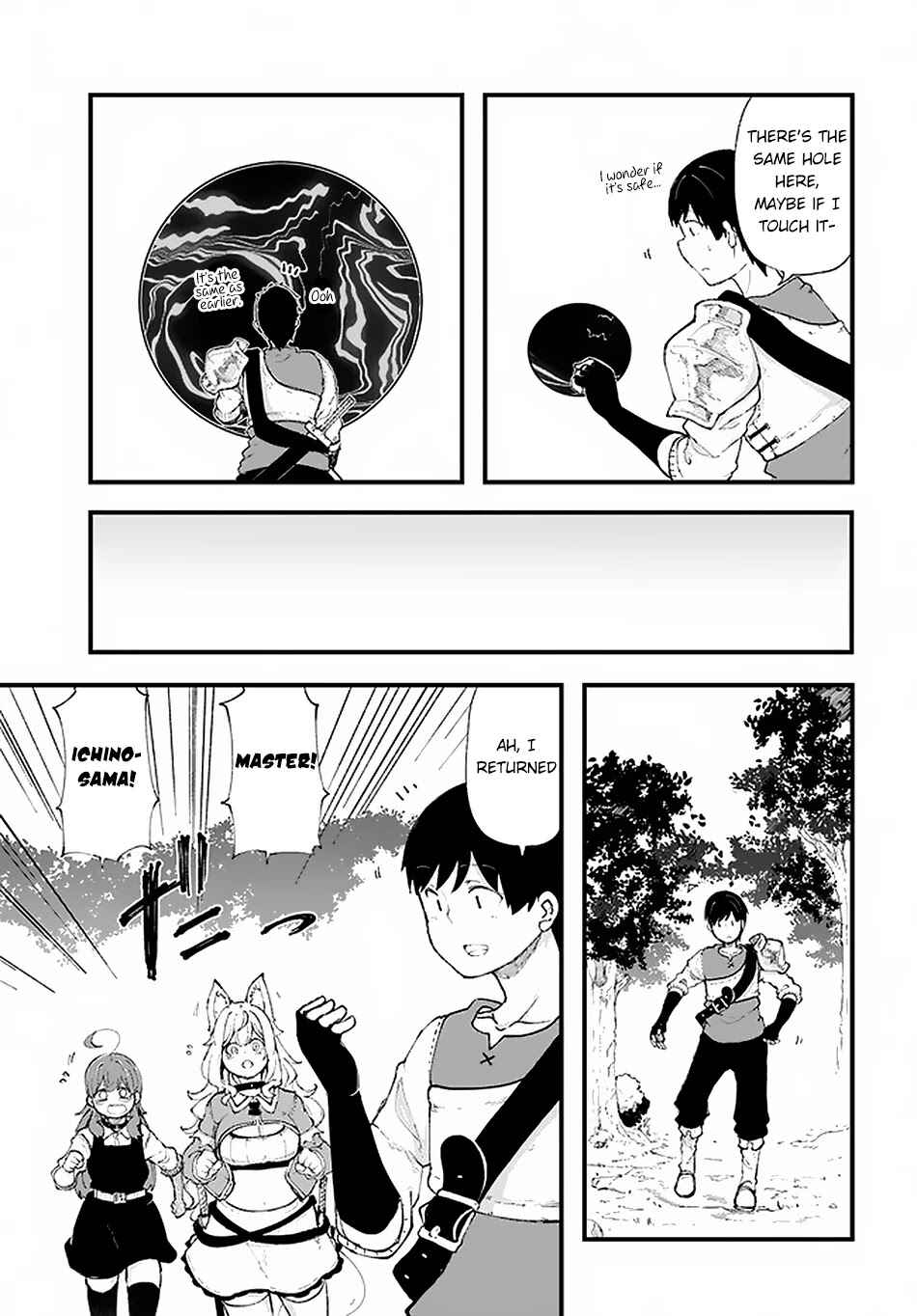 Chapter 34 - Page 28