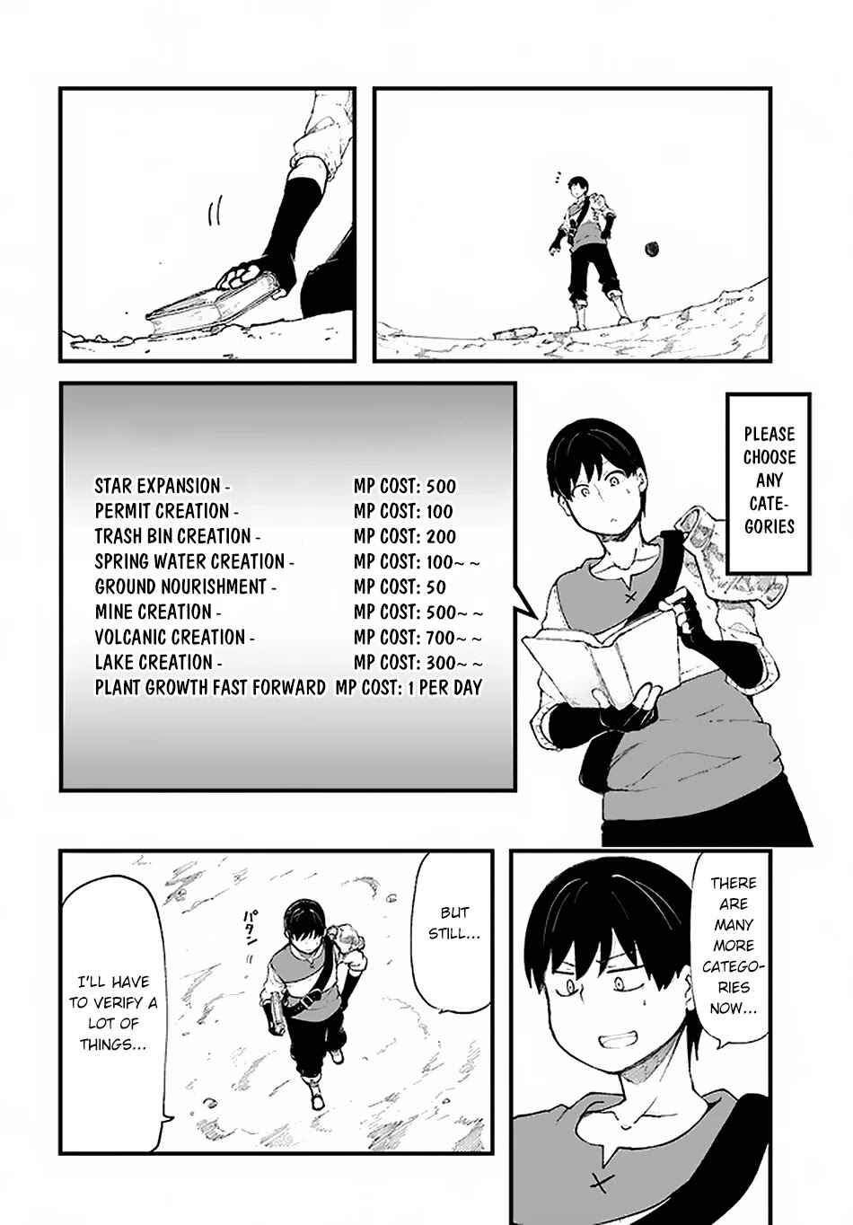 Chapter 34 - Page 33