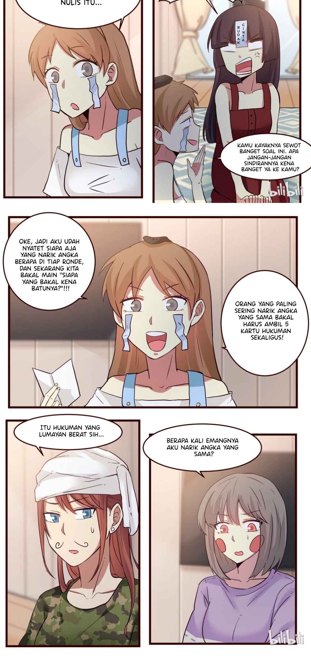 Chapter 149 - Page 3