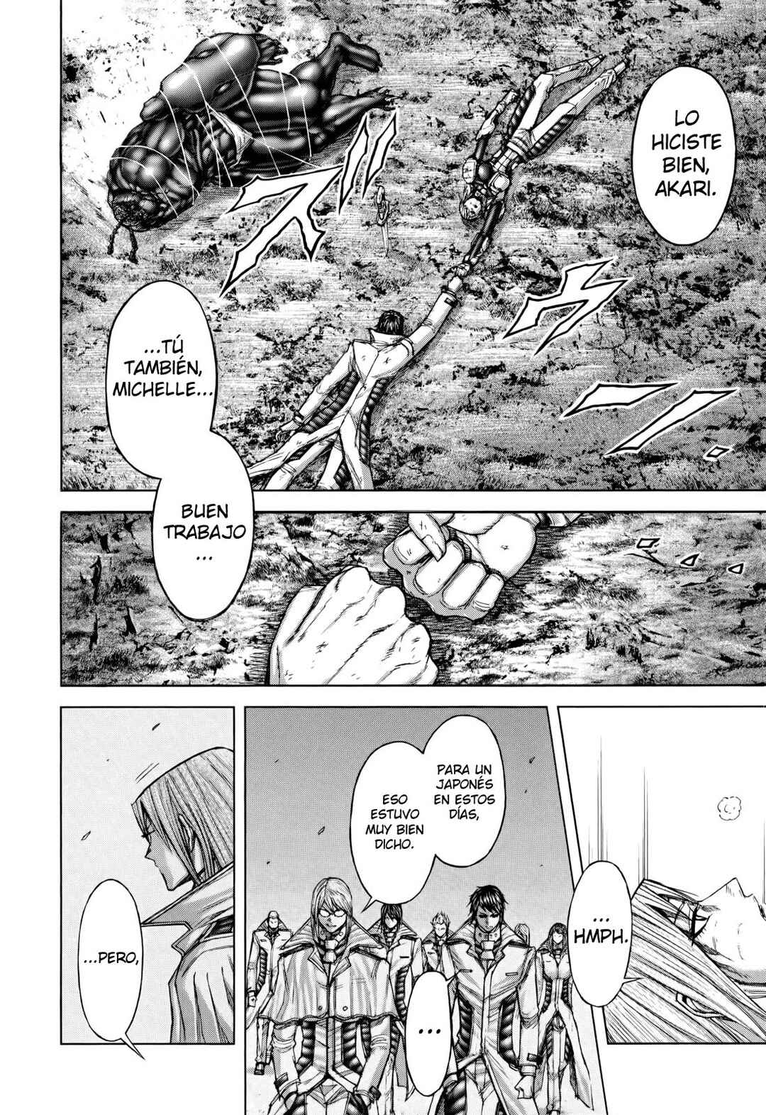 Chapter 84 - Page 10
