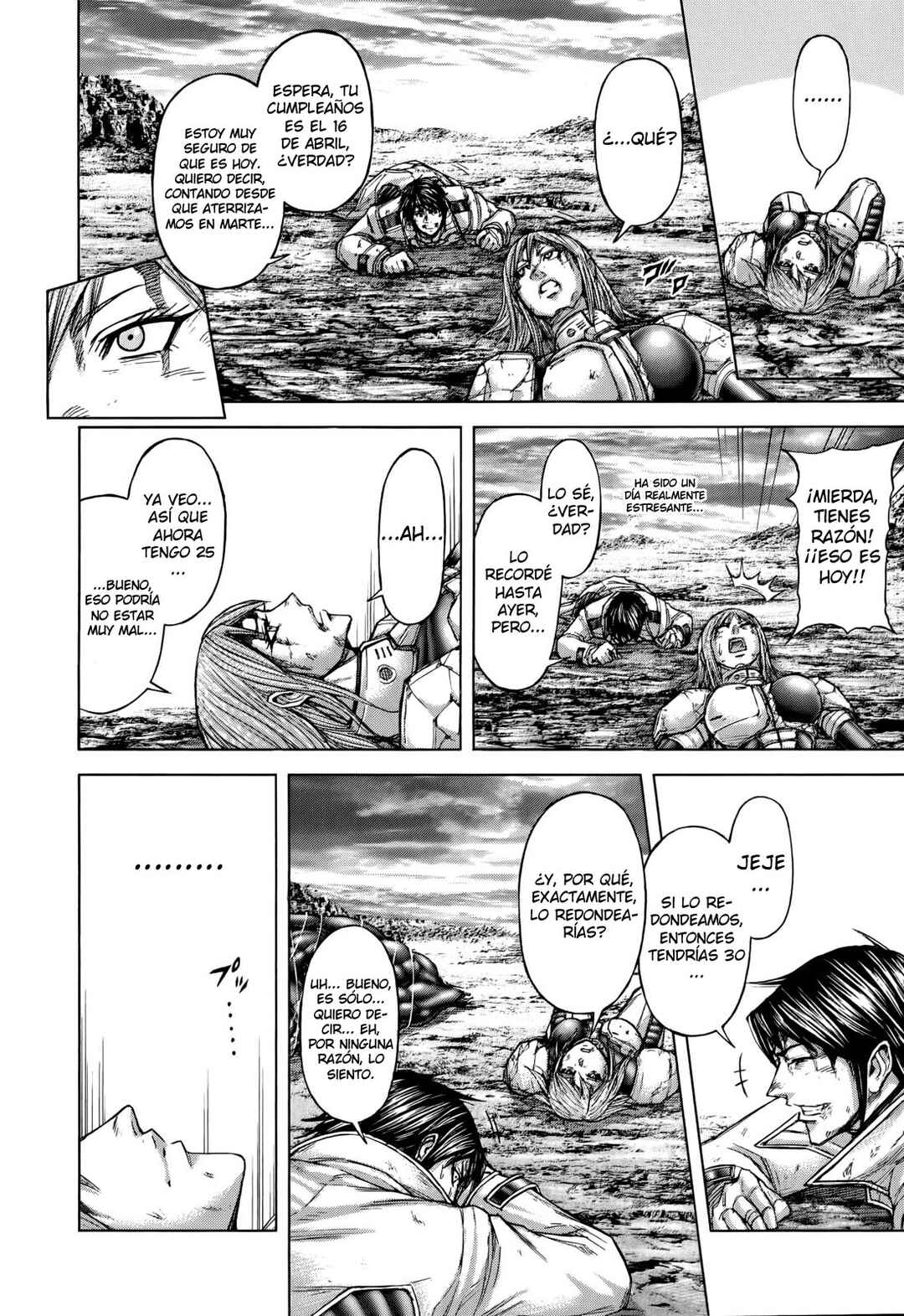 Chapter 84 - Page 12