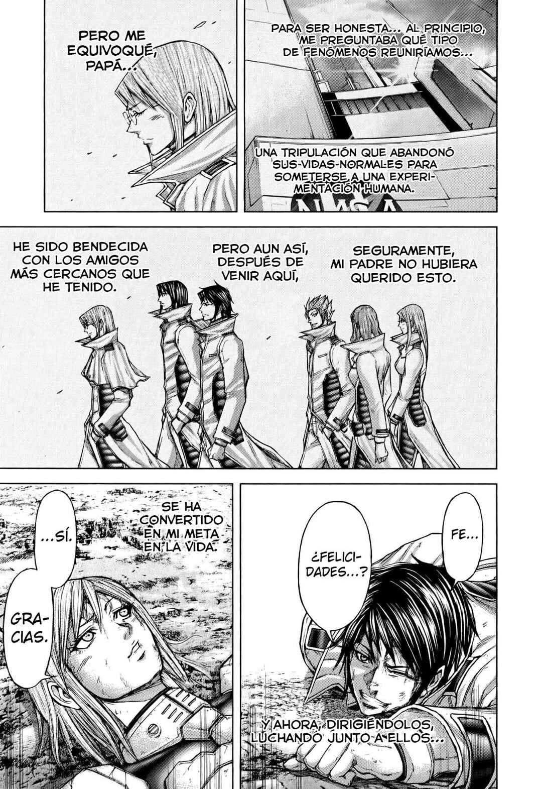 Chapter 84 - Page 13