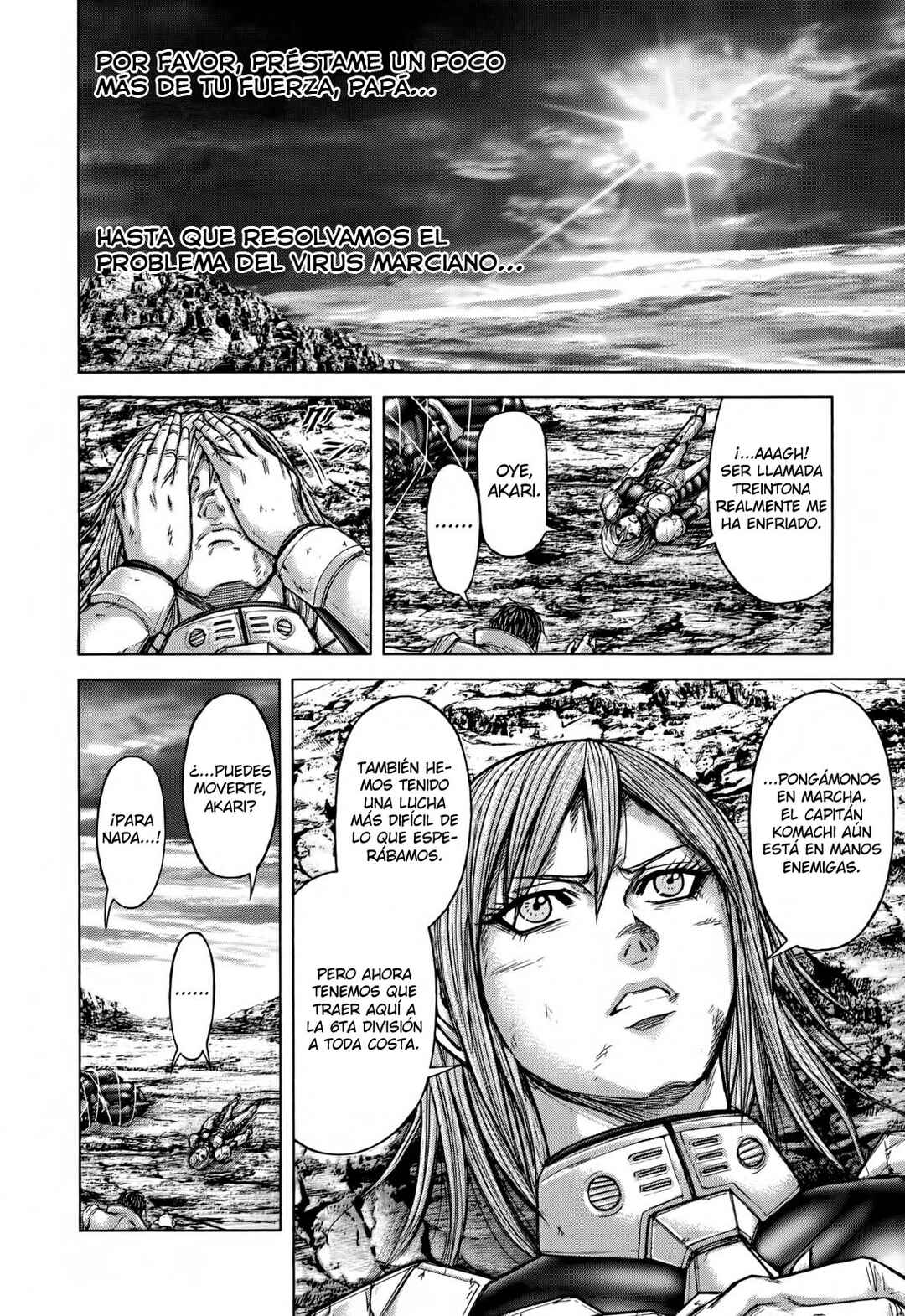 Chapter 84 - Page 14