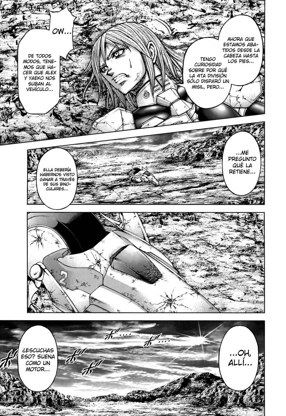 Chapter 84 - Page 15