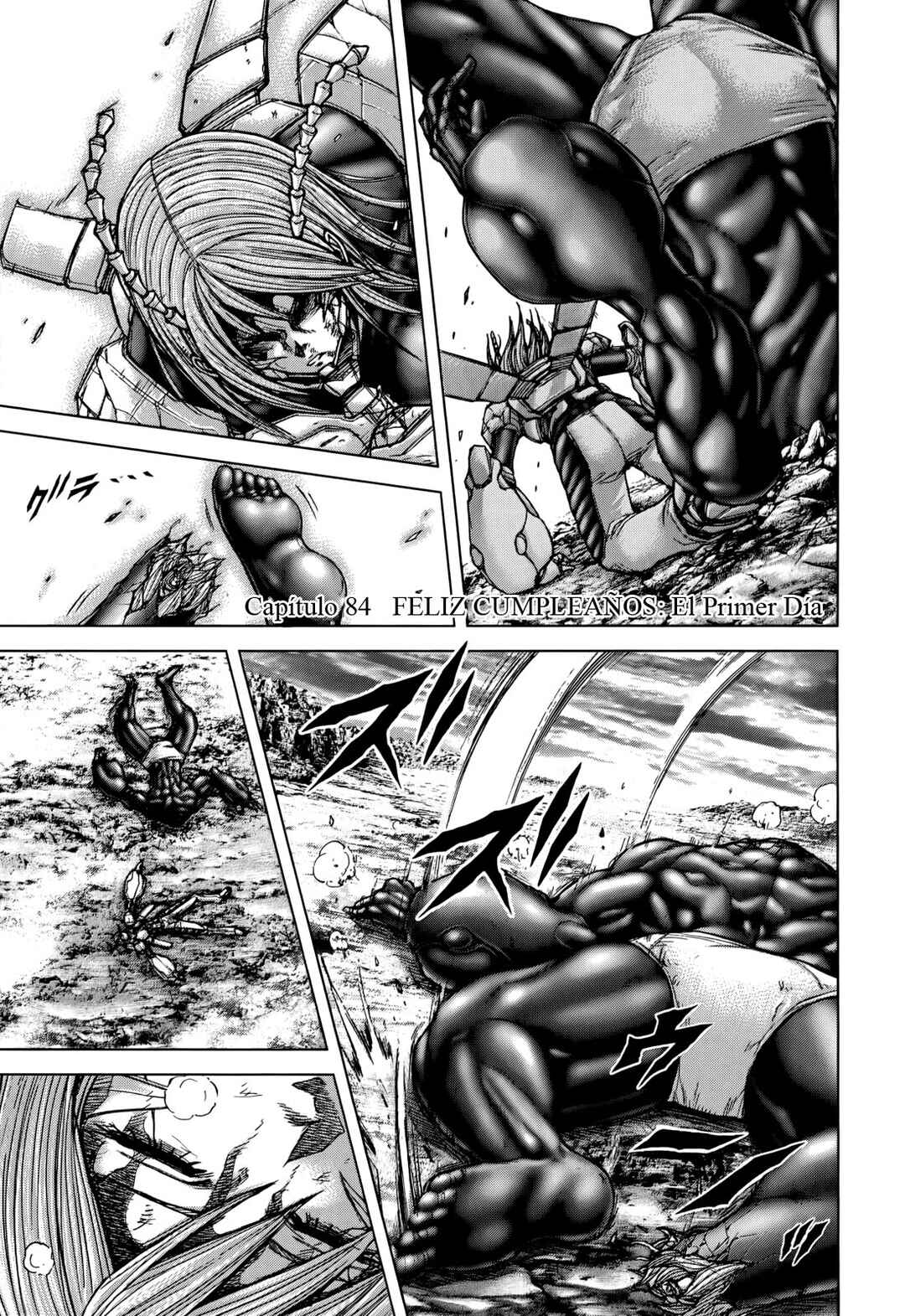 Chapter 84 - Page 2