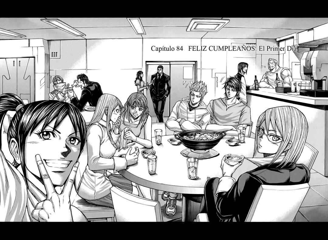 Chapter 84 - Page 3