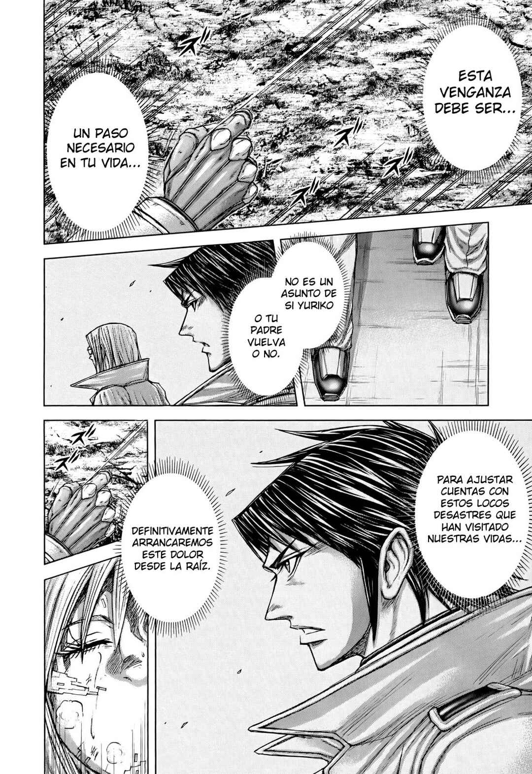 Chapter 84 - Page 8
