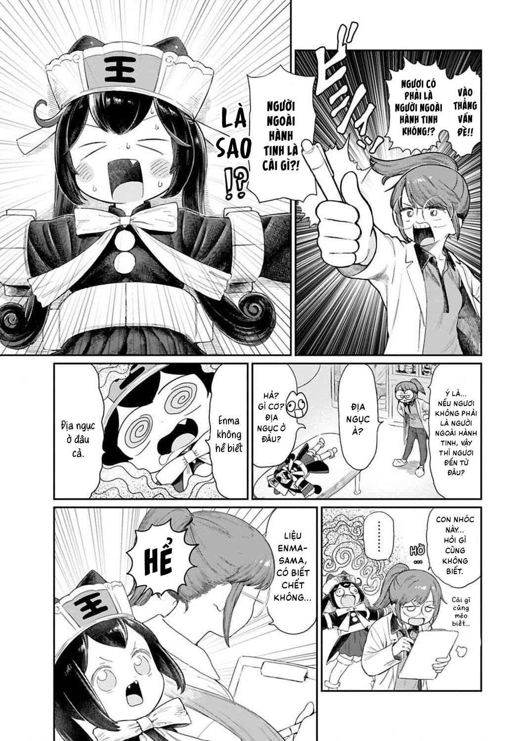 Chapter 3 - Page 5