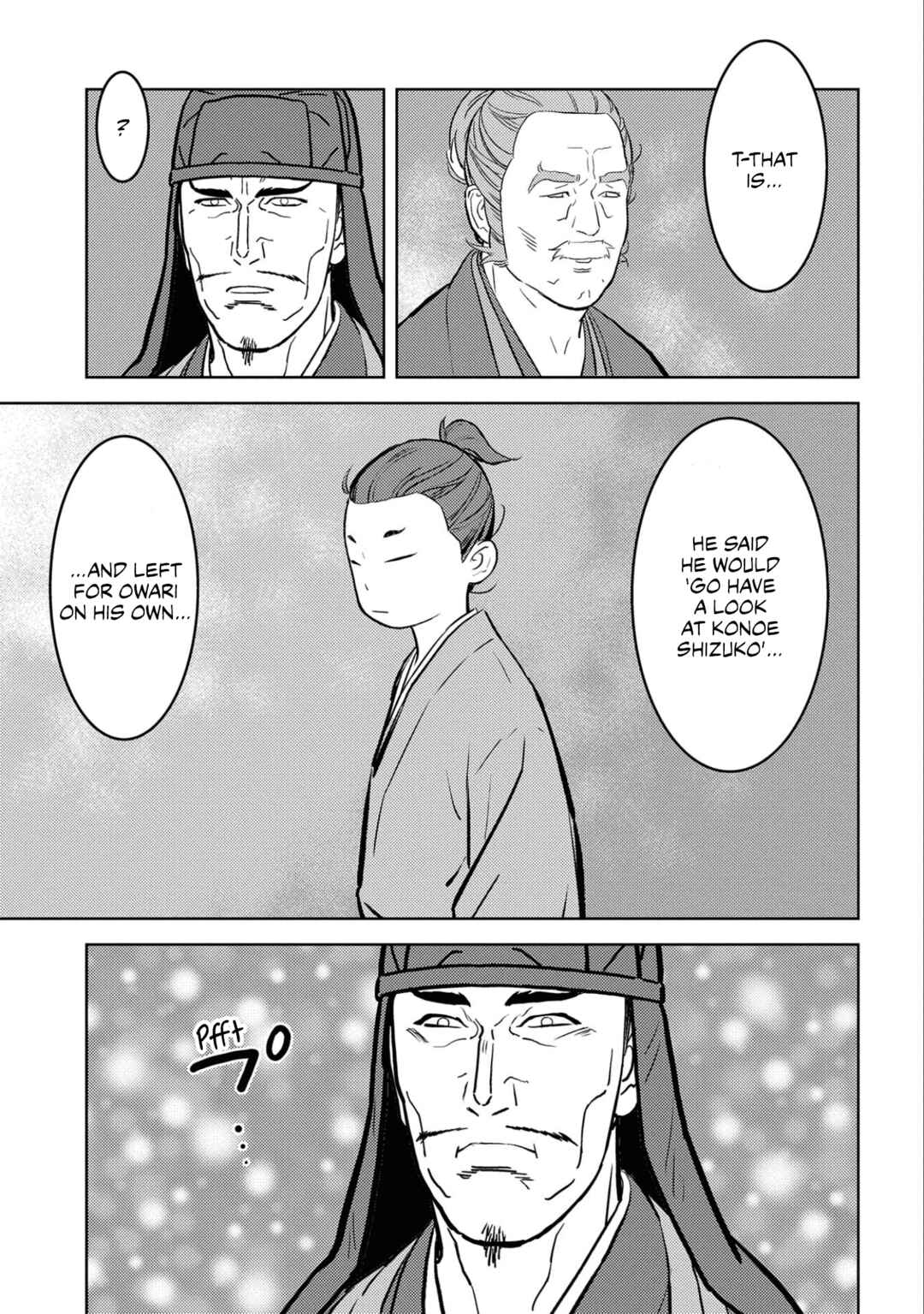 Chapter 69 - Page 12