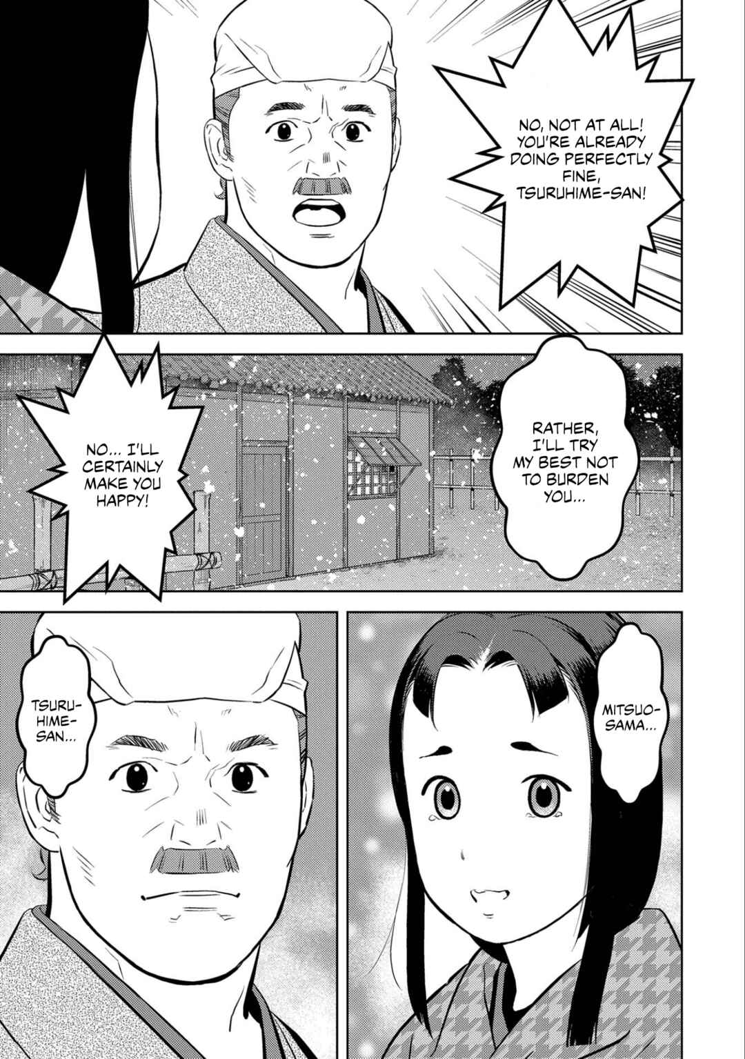 Chapter 69 - Page 30
