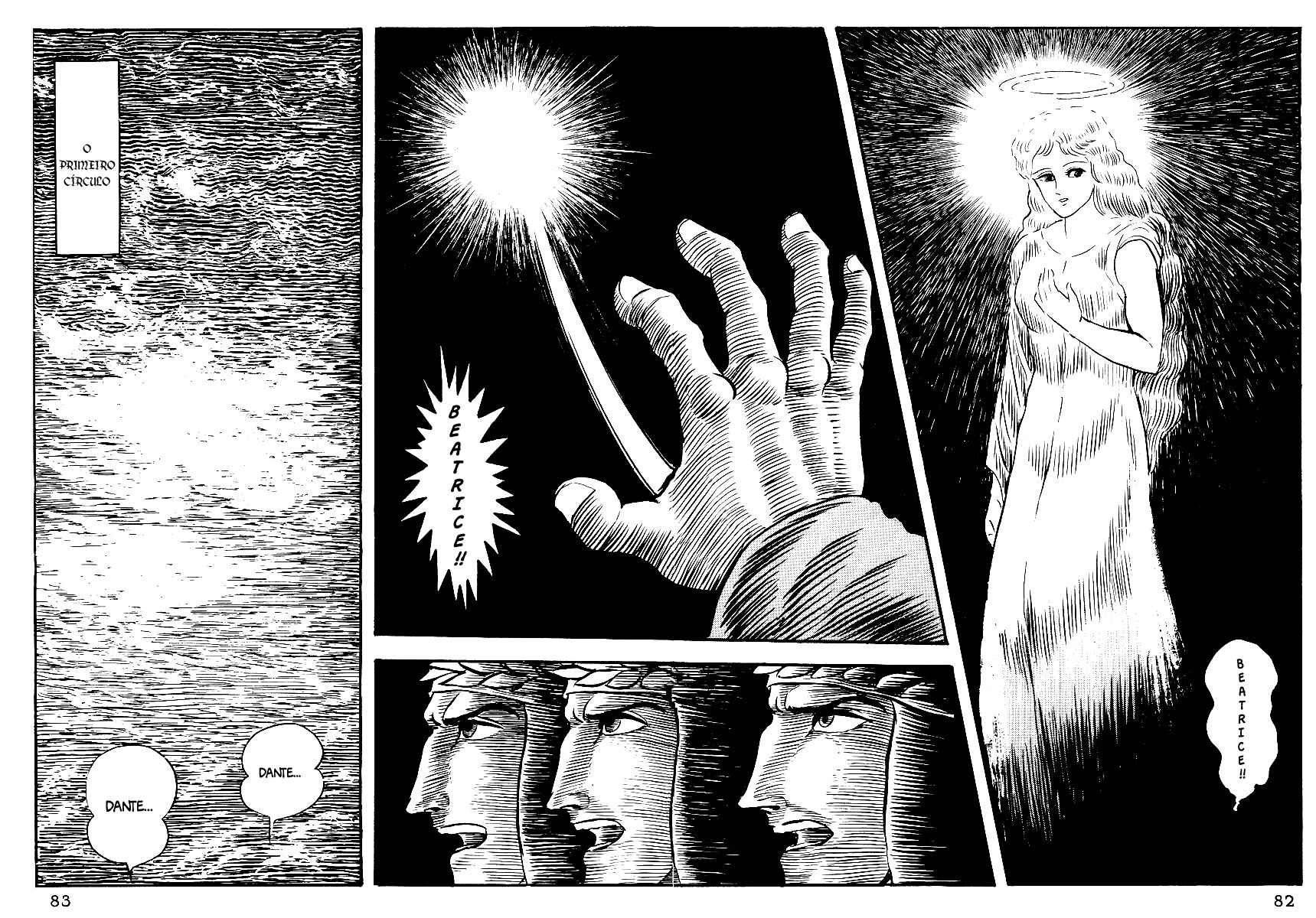 Chapter 4 - Page 1