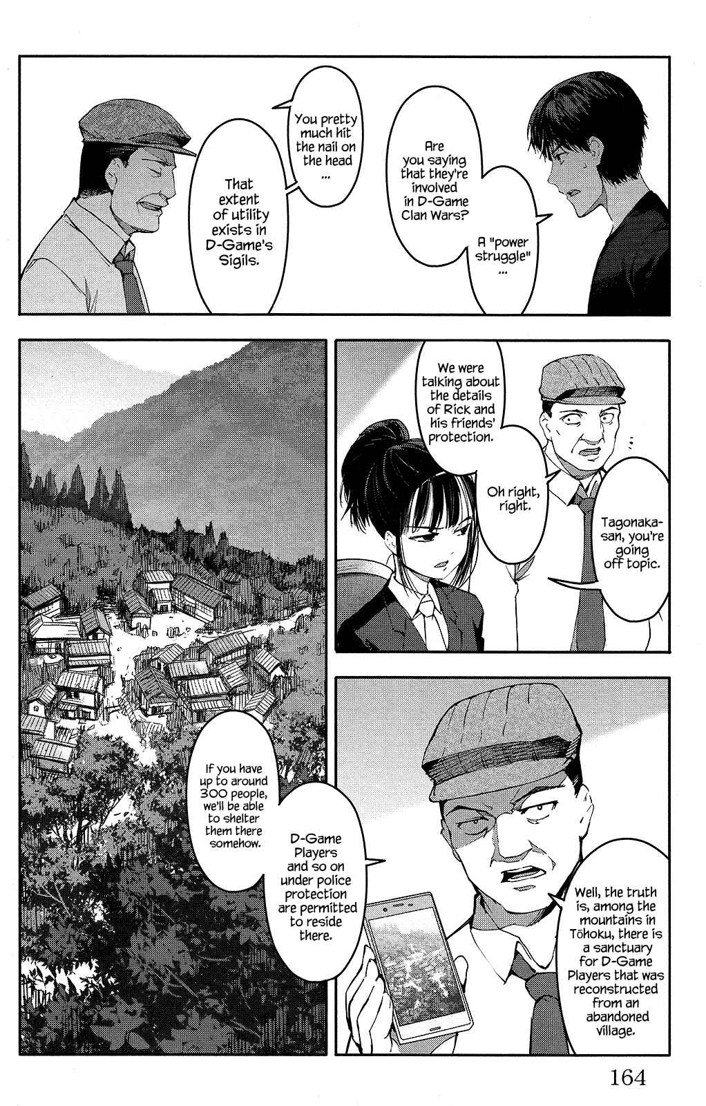 Chapter 52 - Page 22