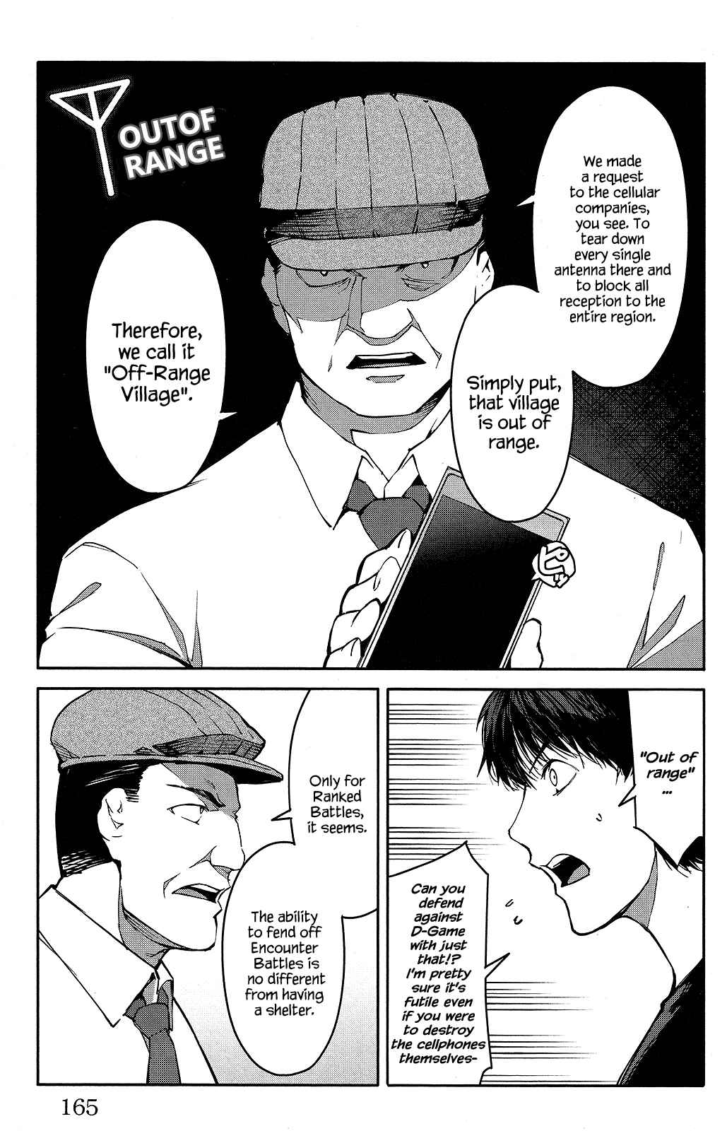 Chapter 52 - Page 23