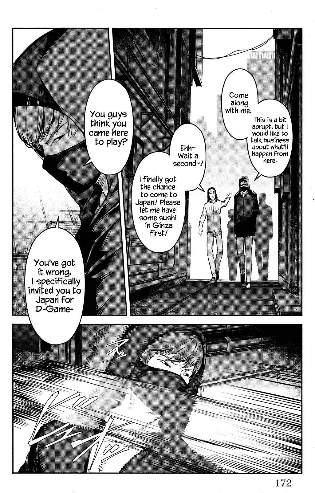 Chapter 52 - Page 30