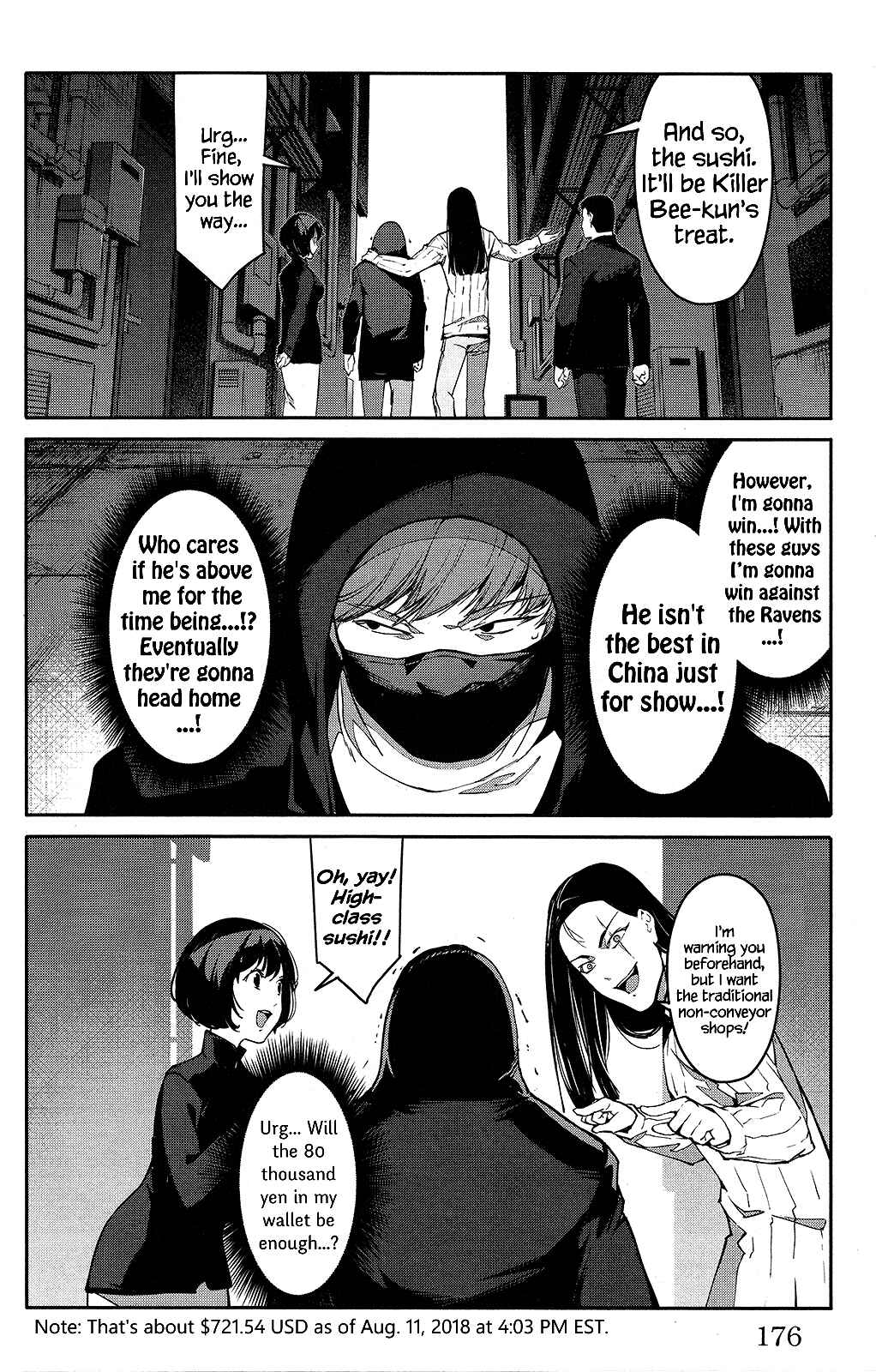 Chapter 52 - Page 34