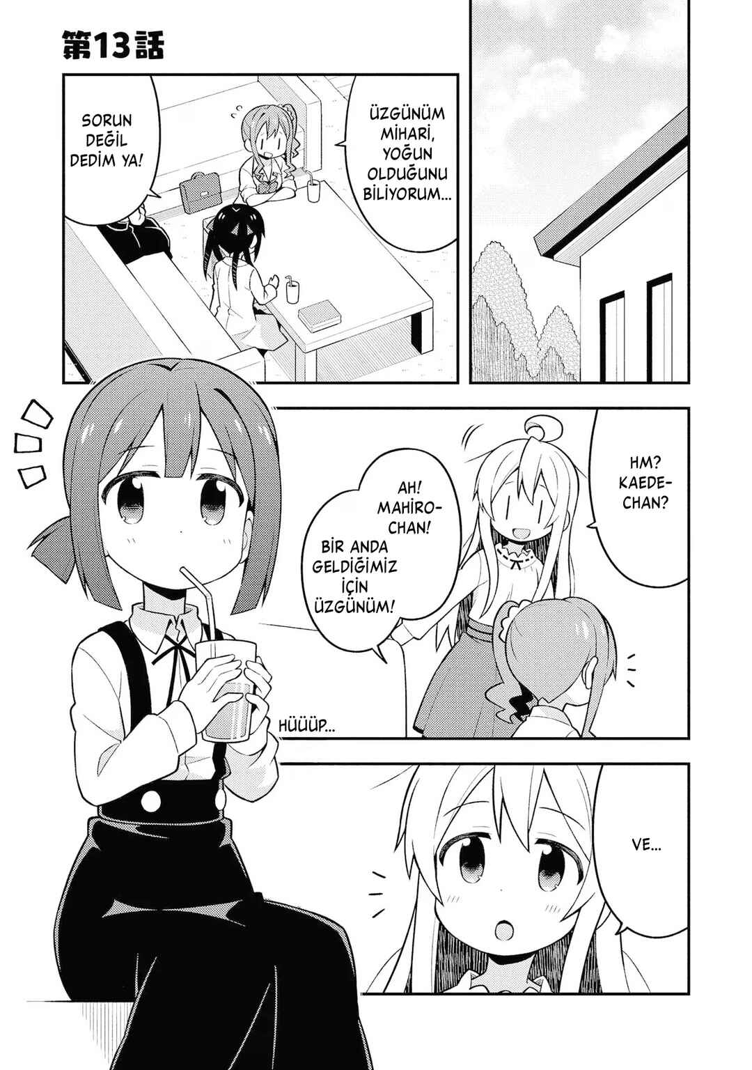 Chapter 13 - Page 1
