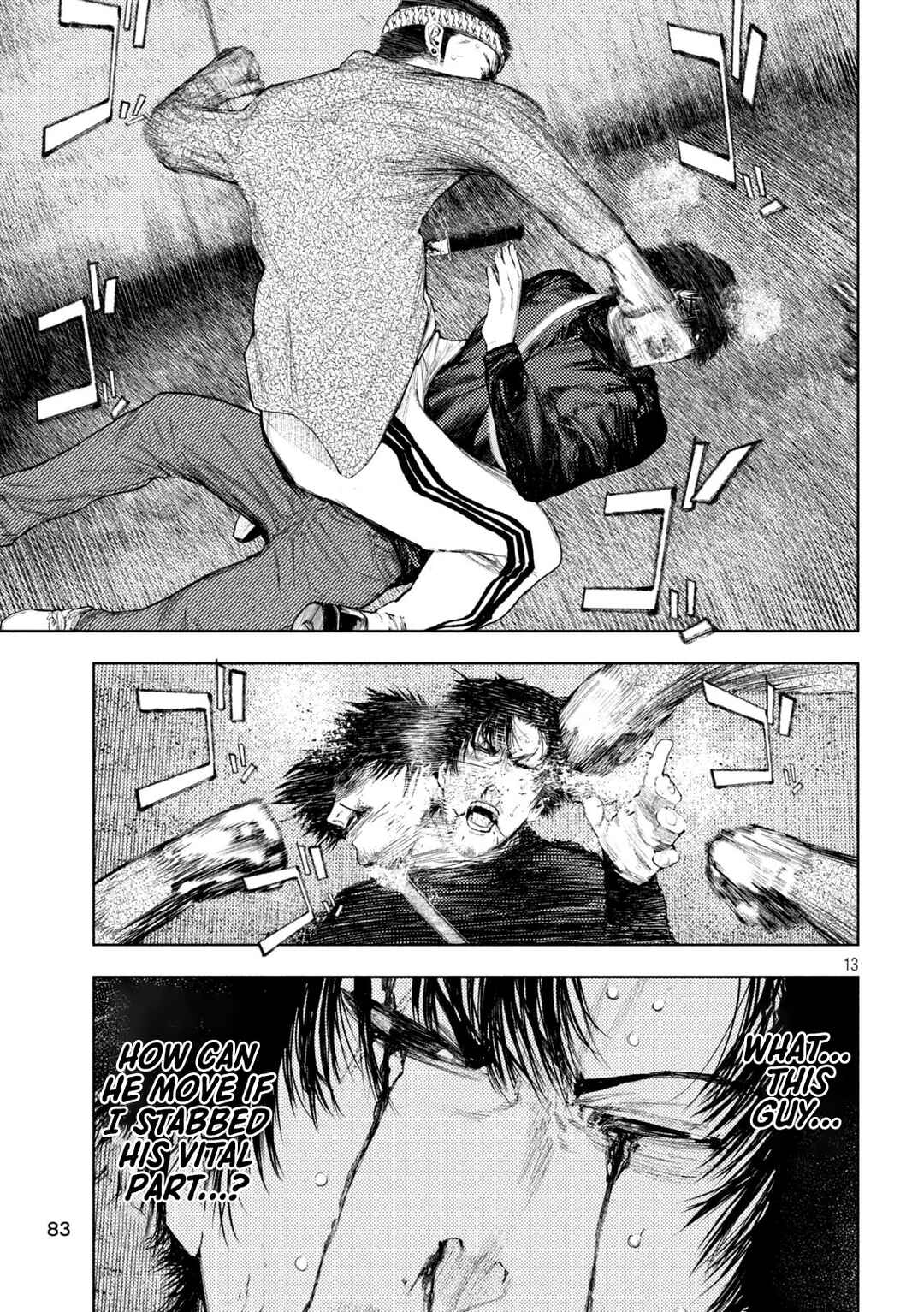 Chapter 39 - Page 13