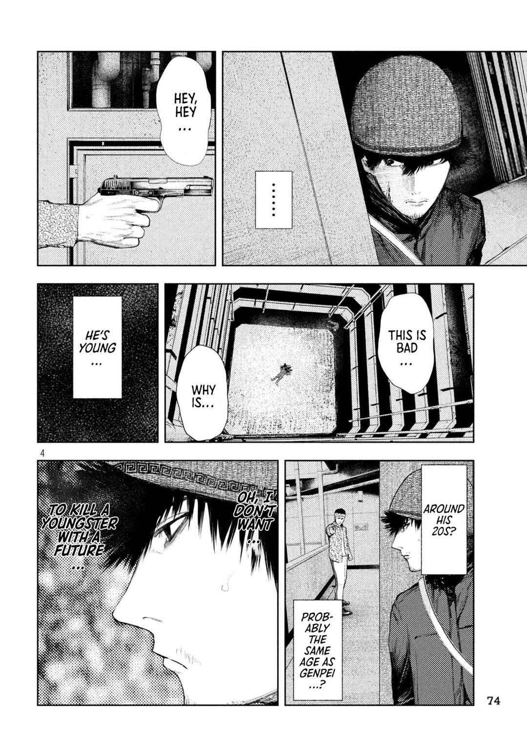 Chapter 39 - Page 4
