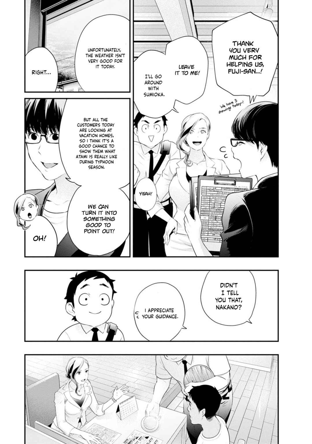Chapter 31 - Page 13