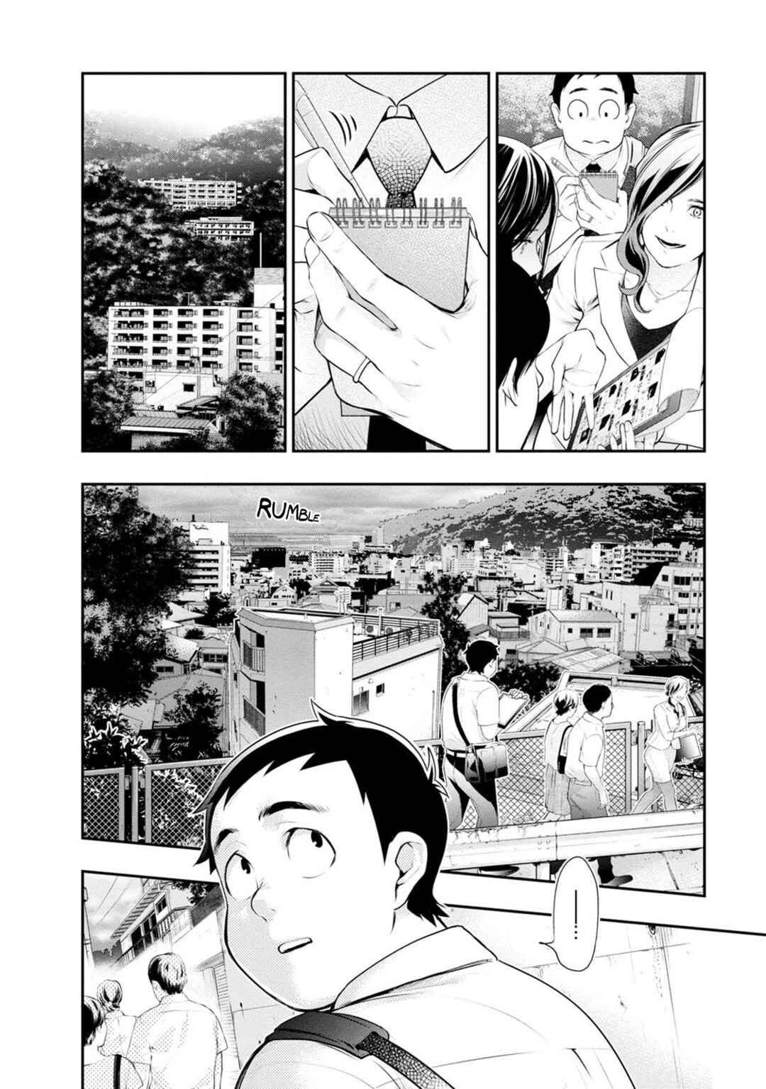 Chapter 31 - Page 16
