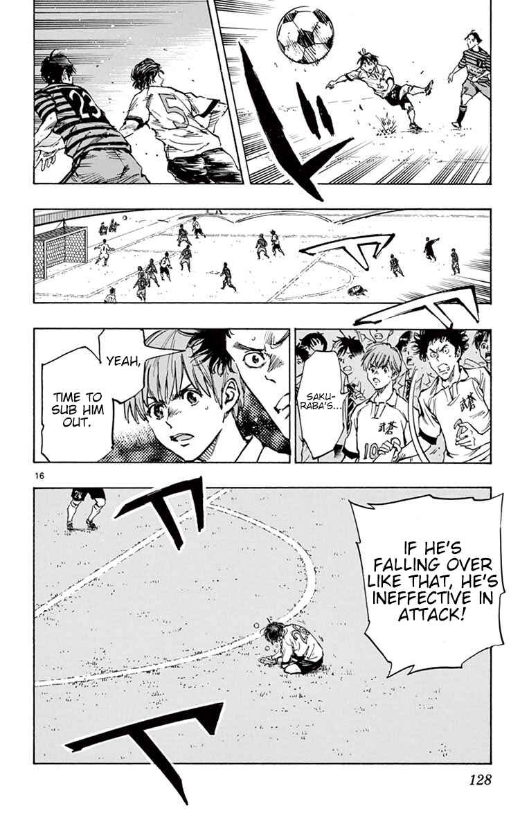 Chapter 274 - Page 15