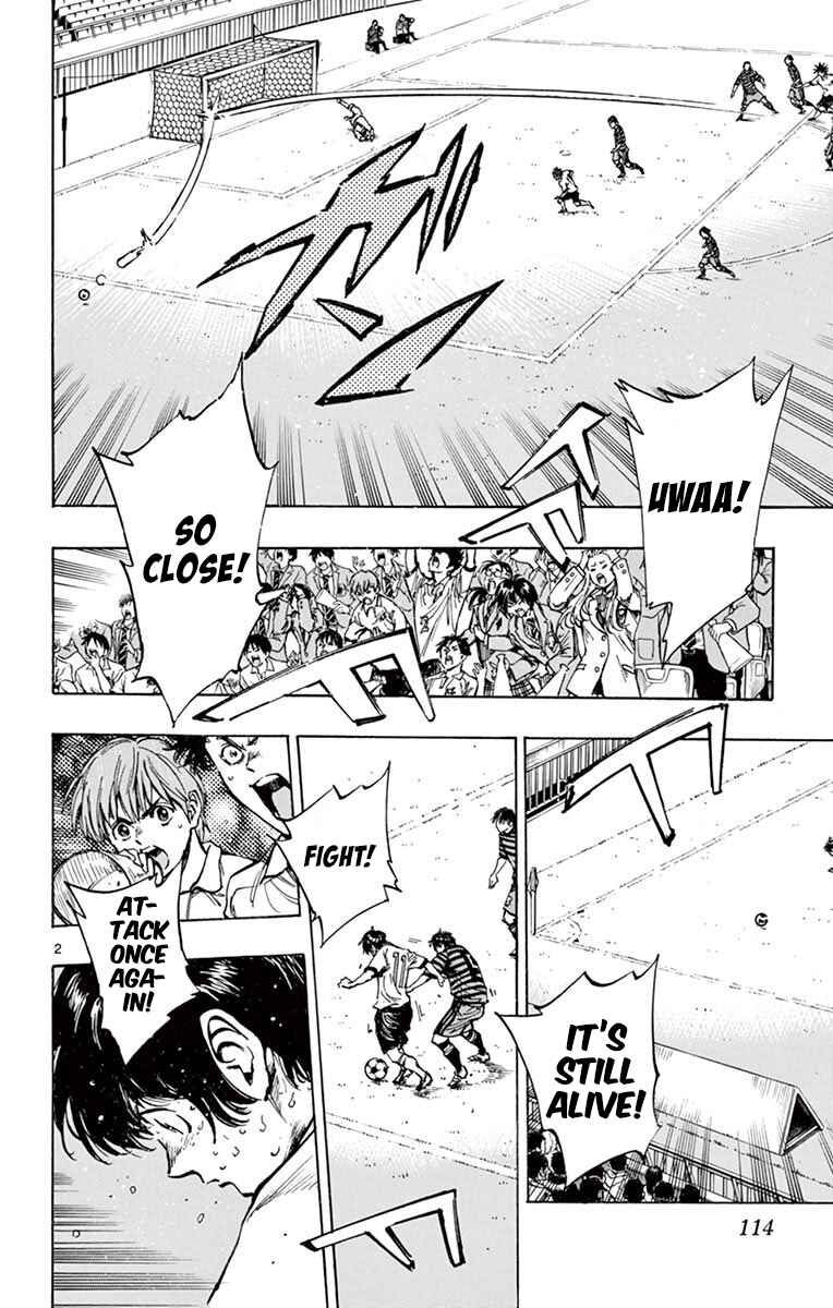 Chapter 274 - Page 2