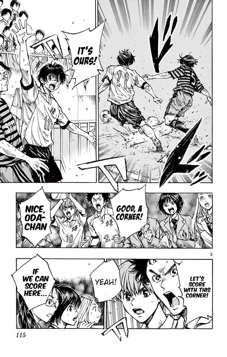 Chapter 274 - Page 3