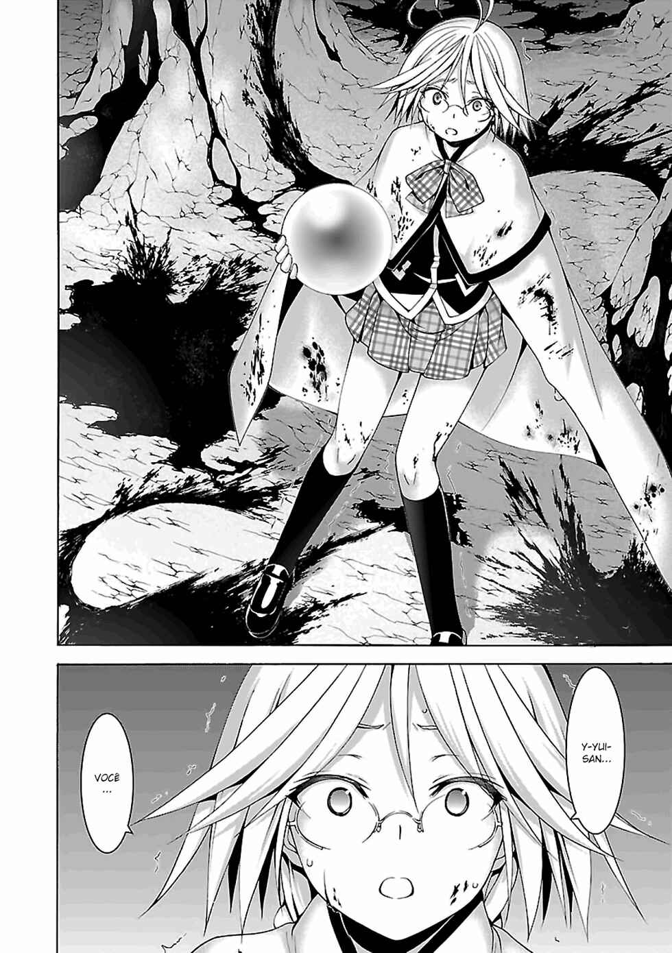 Chapter 70 - Page 25
