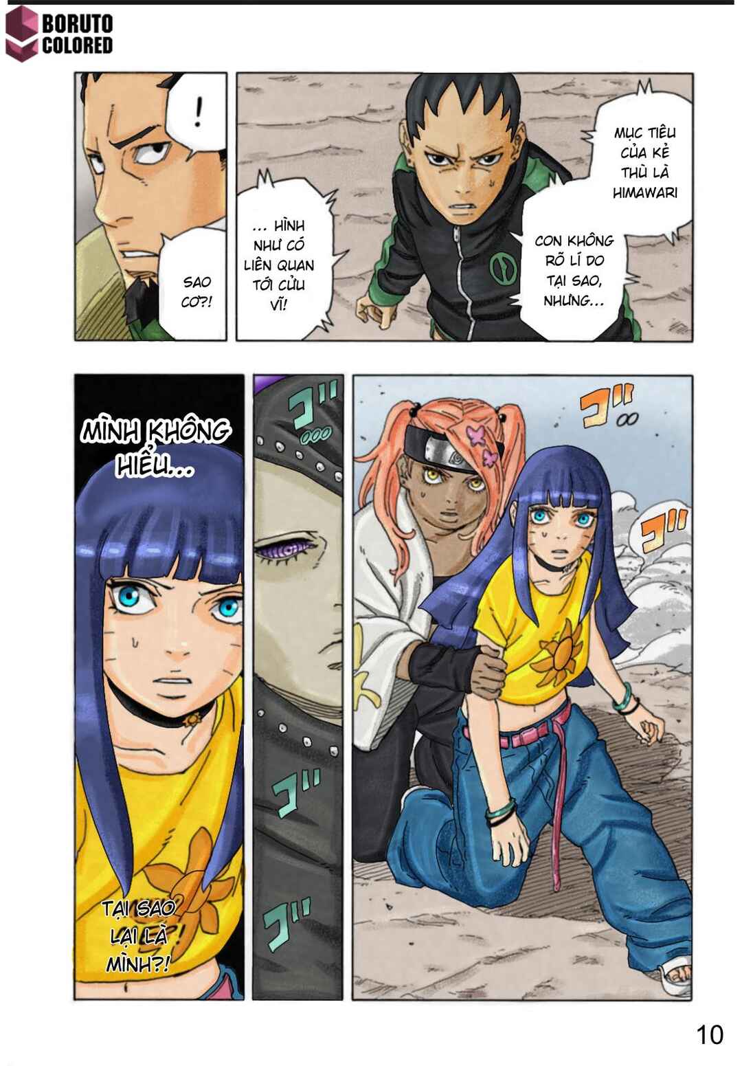 Chapter 9 - Page 11