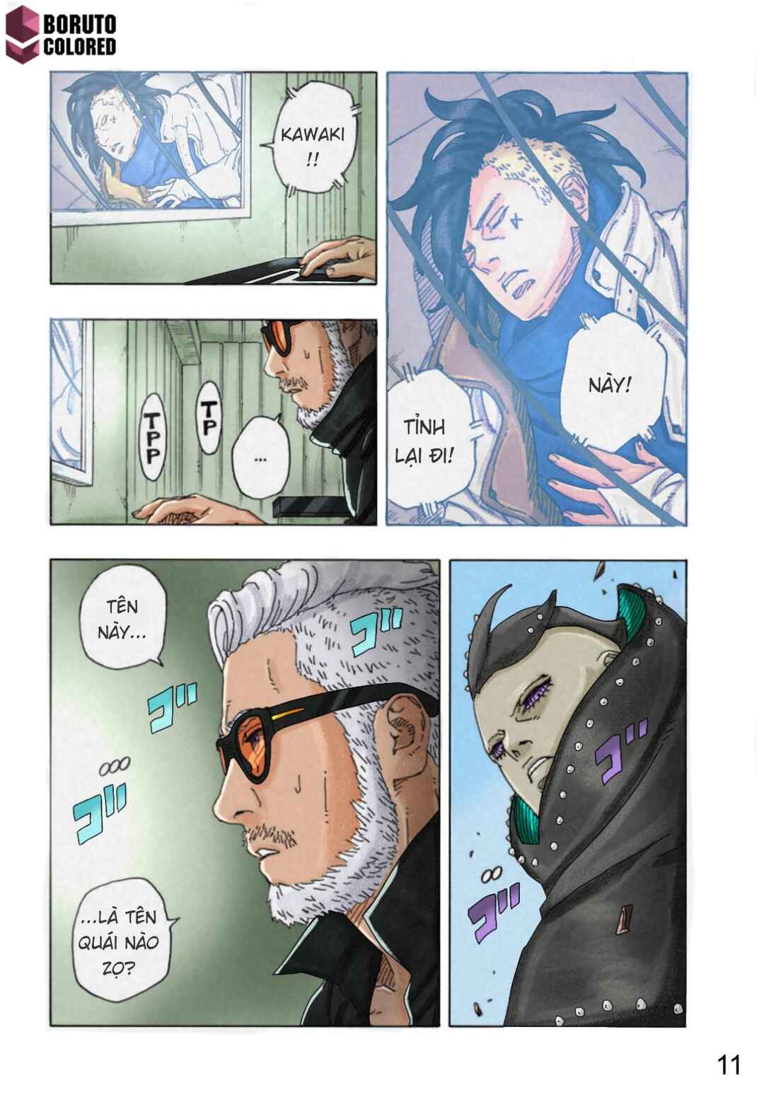 Chapter 9 - Page 12