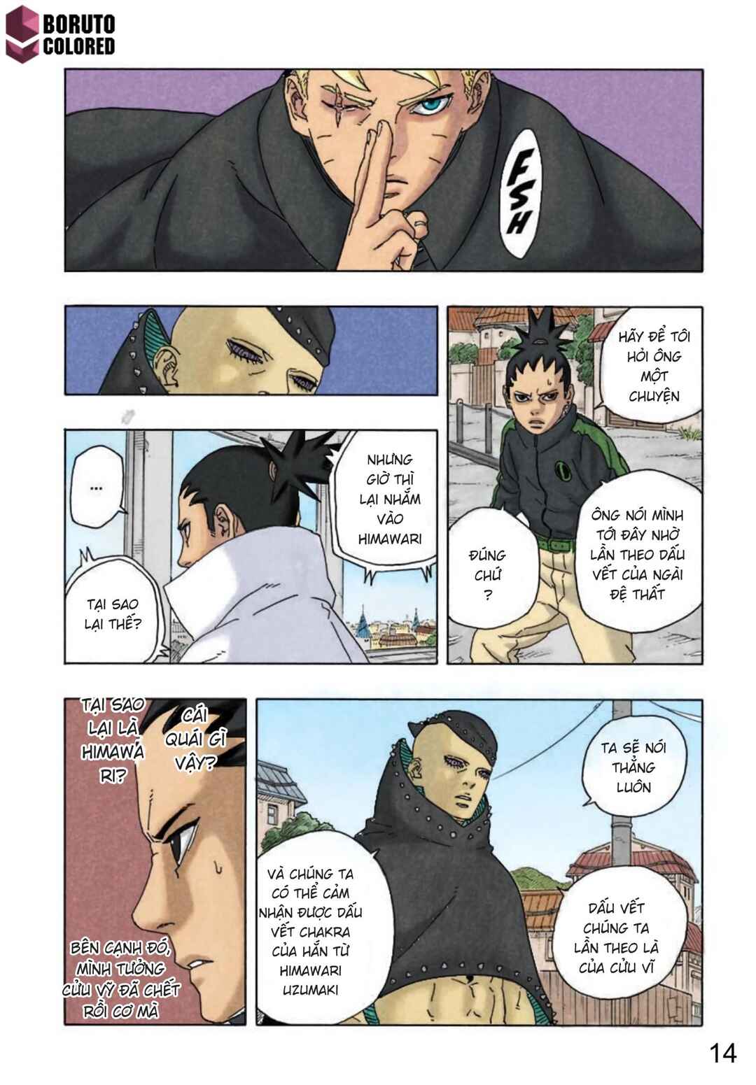 Chapter 9 - Page 15