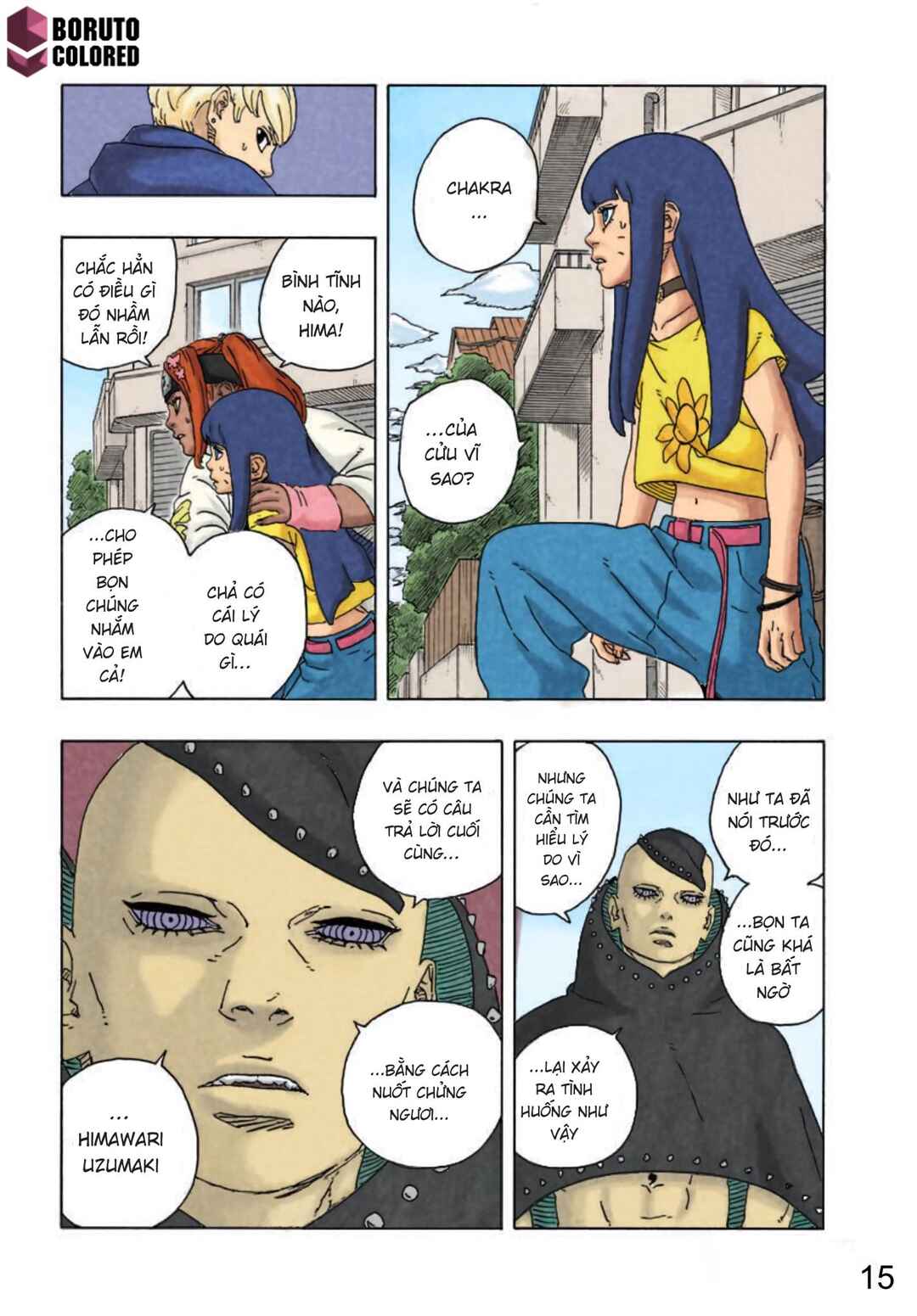 Chapter 9 - Page 16