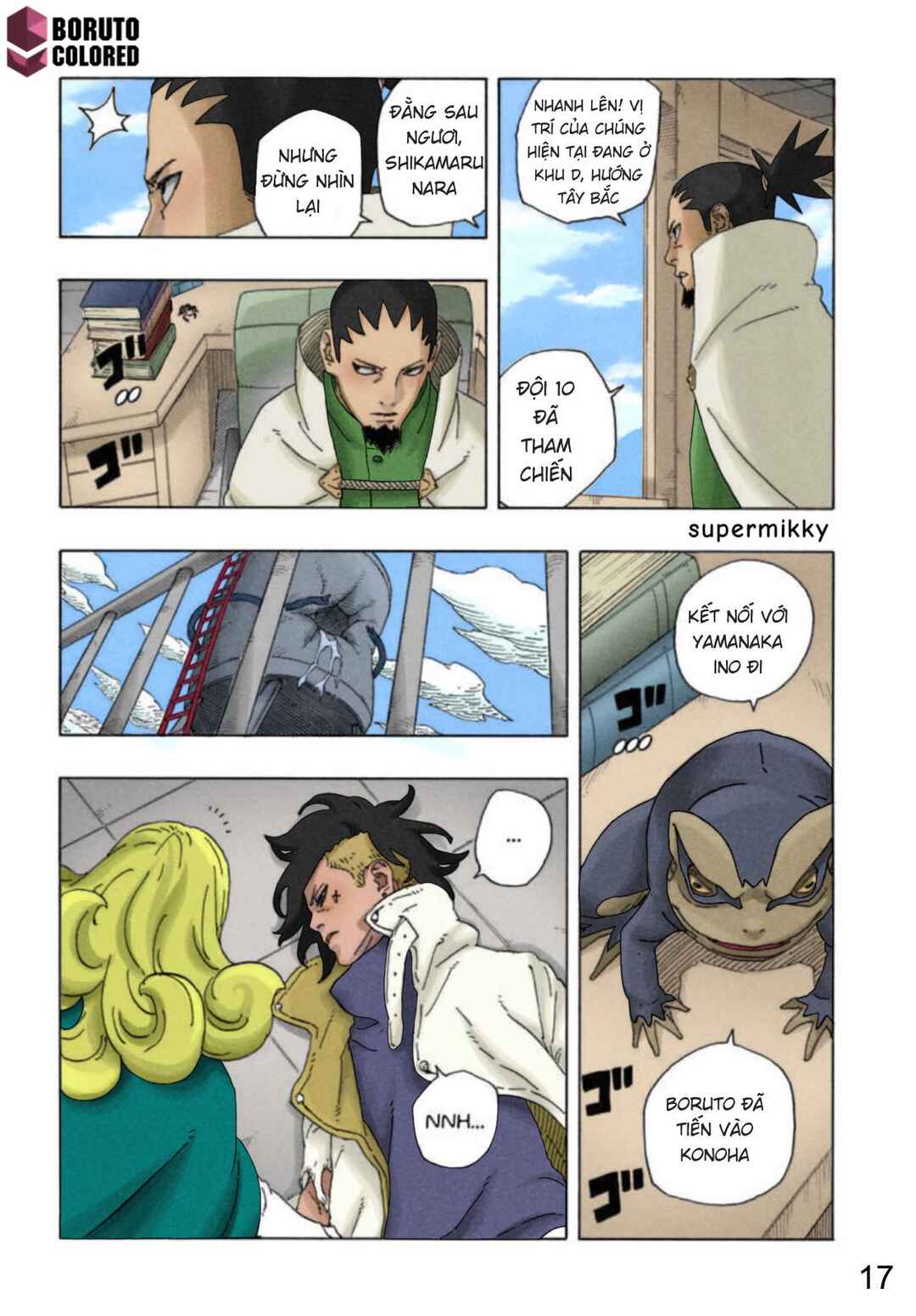Chapter 9 - Page 18